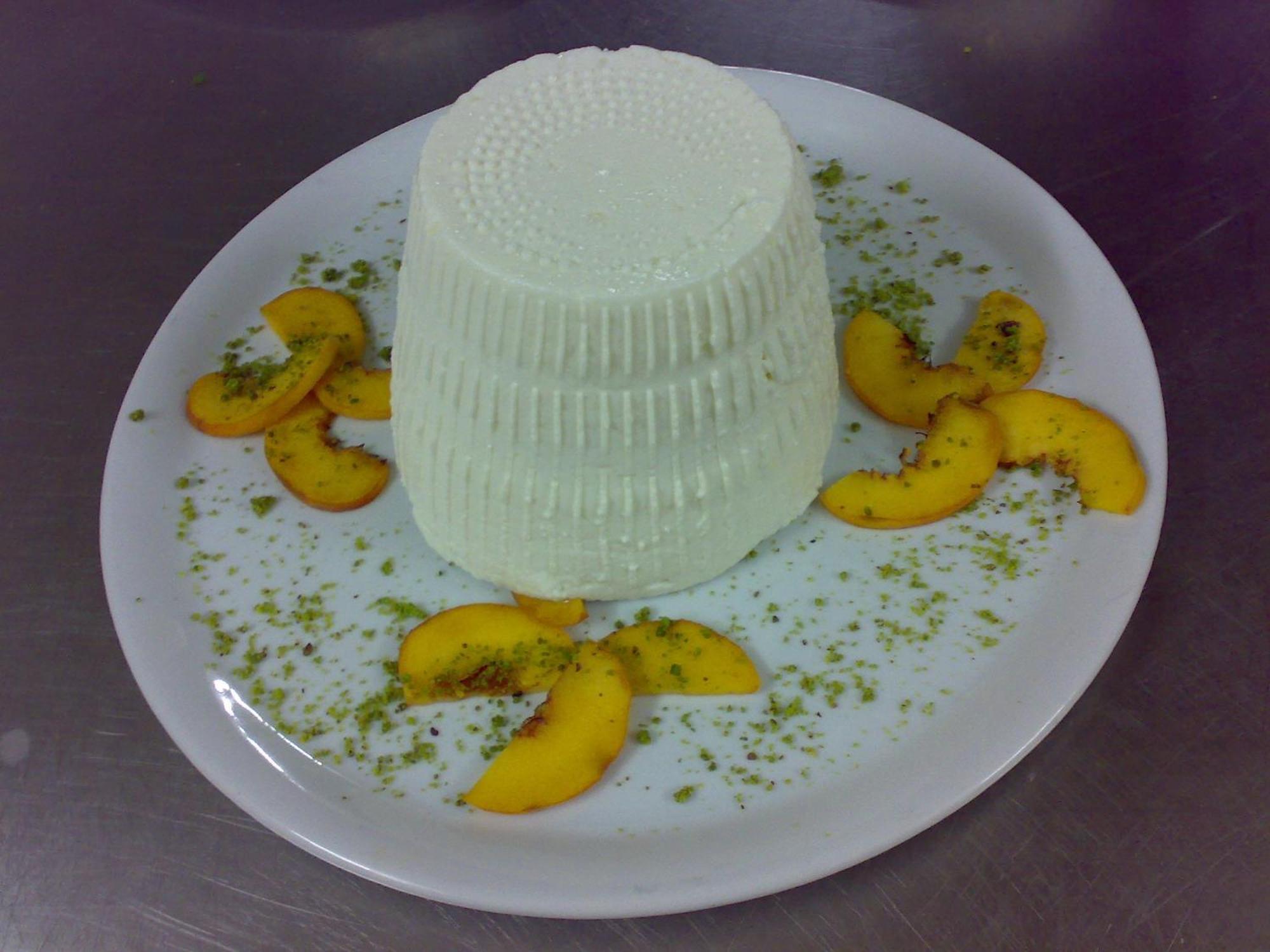 Biologico Corte Aragonese Agroturismo