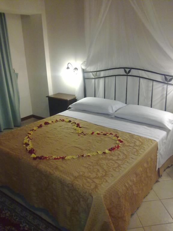 Agroturismo Biologico Corte Aragonese