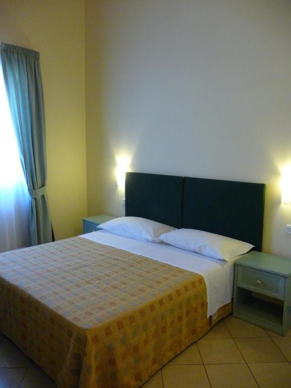 Agroturismo Biologico Corte Aragonese *