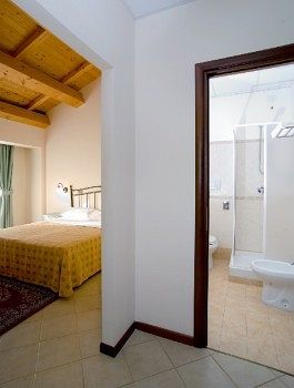 Biologico Corte Aragonese Santa Maria di Licodia