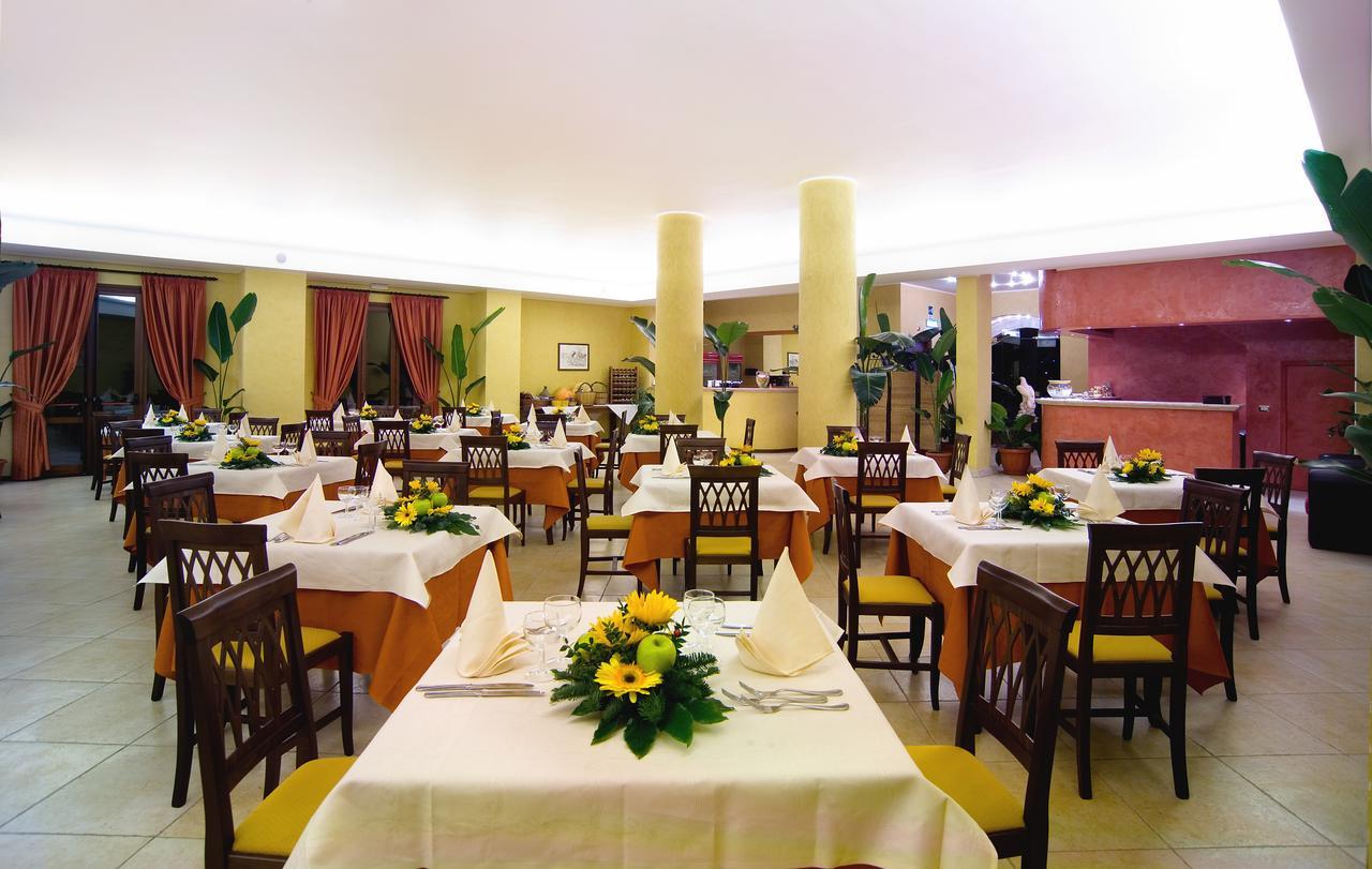 Agroturismo Biologico Corte Aragonese *