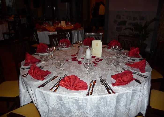 Agriturismo Biologico Corte Aragonese