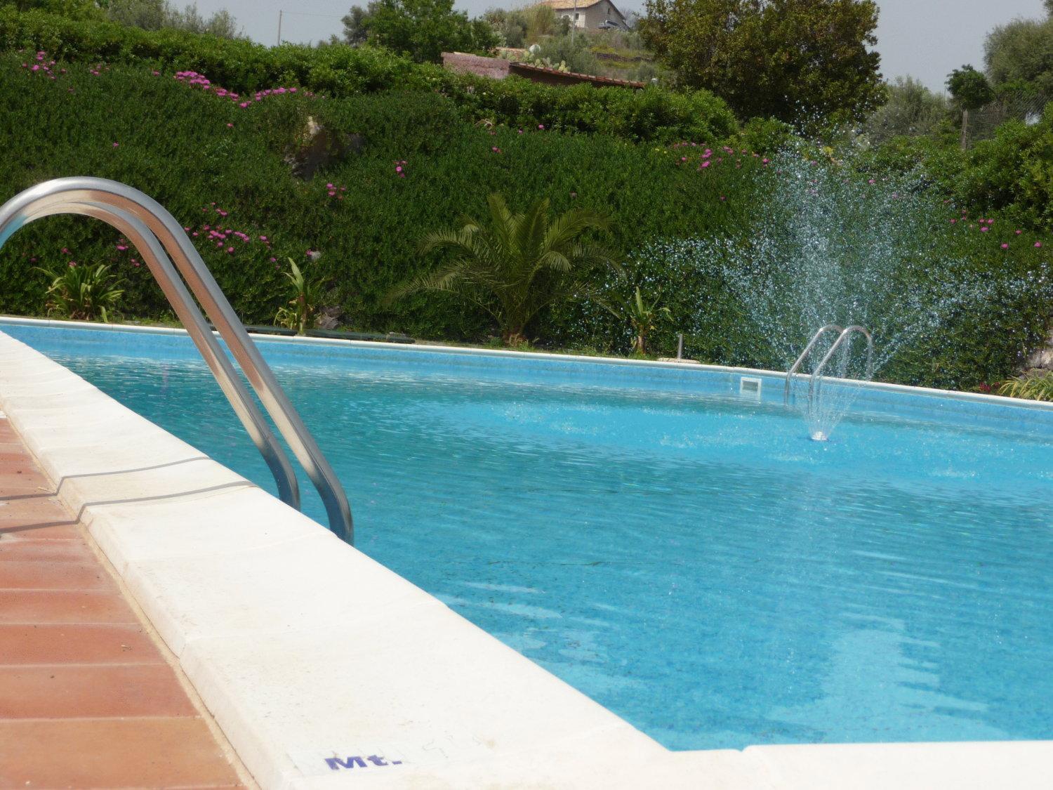 Biologico Corte Aragonese Farm stay *