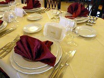 Biologico Corte Aragonese Farm stay