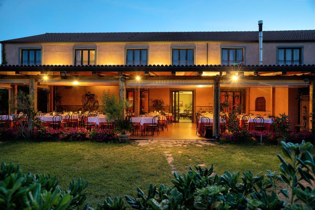 Farm stay Biologico Corte Aragonese *