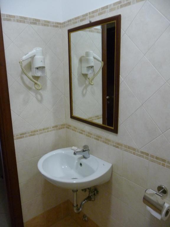 Biologico Corte Aragonese Farm stay *
