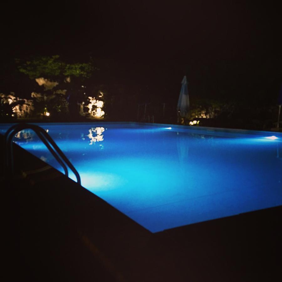 Biologico Corte Aragonese Farm stay Santa Maria di Licodia