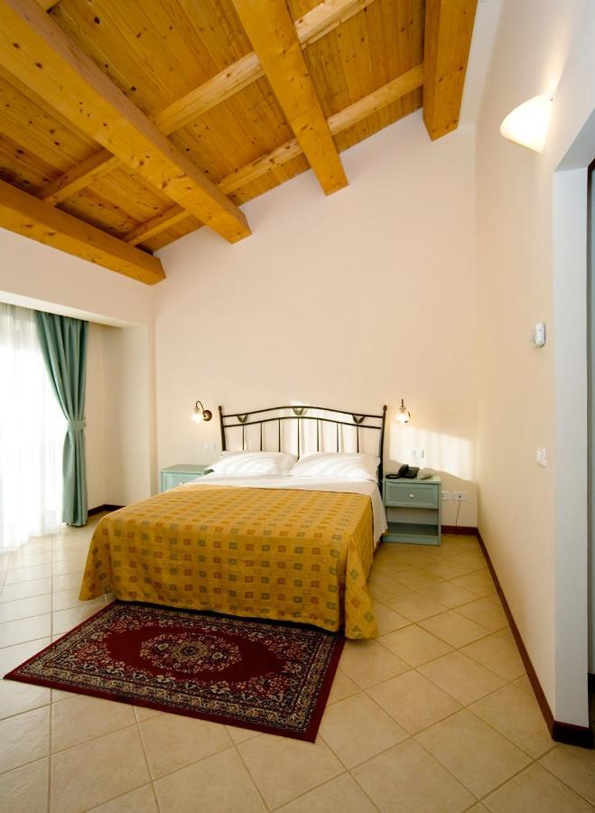 Alojamento de Turismo Rural Biologico Corte Aragonese Santa Maria di Licodia